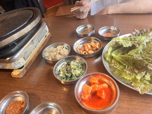 Tonchan Ikebukuro Ten