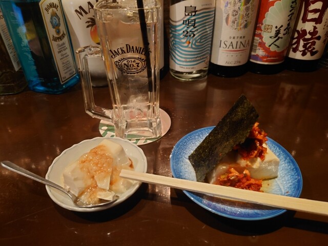 DINING THE GHETTO photo 2