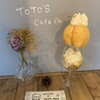 TOTO'S CAFE