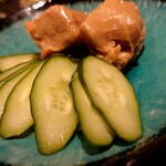 花善 - とうべい