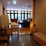 ふじやま温泉 - 