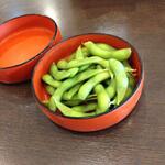 ふじやま温泉 - 