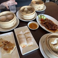 DimDimSum 大阪本店 - 