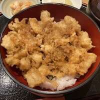 天麩羅 なか江 - 