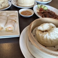 DimDimSum 大阪本店 - 