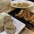 餃子の勝 - 料理写真:
