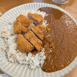 アグーとんかつ コション - 