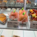 タルトストーン - 