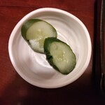 上村うなぎ屋 - 料理