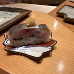 鮨 つぼみ - 