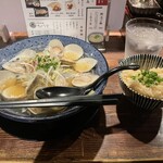 和風楽麺 四代目 ひのでや - 