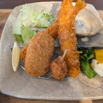 うるま市民食堂 - 