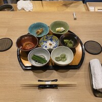 梅田 鮨処いこう - 