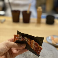 梅田 鮨処いこう - 