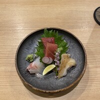 梅田 鮨処いこう - 