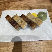 那古野 しば福や 名駅店 - 