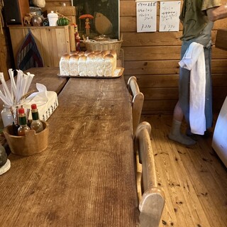 森のぱん屋さん_2