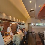 鉄板焼　勝治 - 