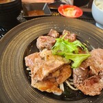 鉄板焼　勝治 - 