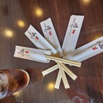 鉄板焼　勝治 - 