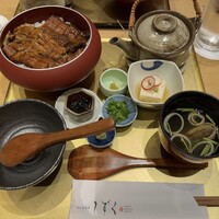 なにわ食彩　しずく - 