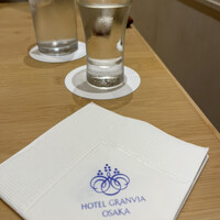 なにわ食彩　しずく - 