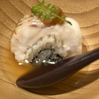 鮓処 ひろ志 - 