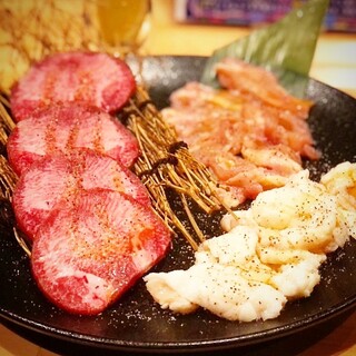 焼肉 さかい_2