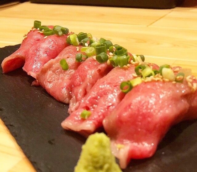 焼肉 さかい