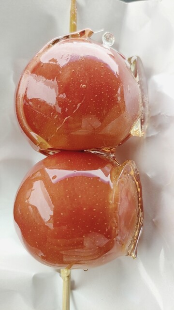 フルーツ飴専門店 Surprise 郡山店（サプライズ） - 郡山富田（スイーツ）の写真