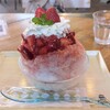 いちごや cafe TANNAL 糸島本店