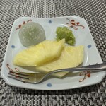 ホテルニューさか井 - 