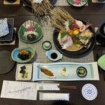 ホテルニューさか井 - 