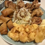 皇君菜館 - 