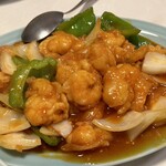 皇君菜館 - 