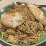 皇君菜館 - 