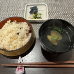 ホテルニューさか井 - 