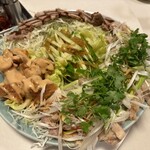 皇君菜館 - 