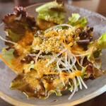 鉄板焼　勝治 - 