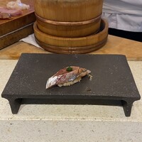 神楽坂 鮨 弥栄 - 