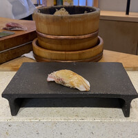 神楽坂 鮨 弥栄 - 