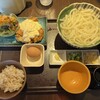 釜揚げうどん 鈴庵