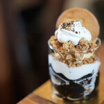 ザ デイ コーヒ ースタンド - 