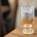 ザ デイ コーヒ ースタンド - 