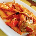 PAPPAGALLO - 