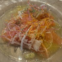 東京メルカート サカエヒロバス -  東京メルカート サカエヒロバス -