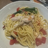 東京メルカート サカエヒロバス -  東京メルカート サカエヒロバス -