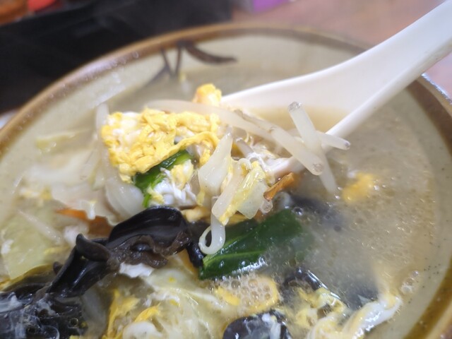 食堂よしかわ - やながわ希望の森公園前（食堂）の写真