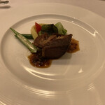 ラ・レゾナンス - 