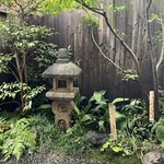 割烹料理 福やす - 